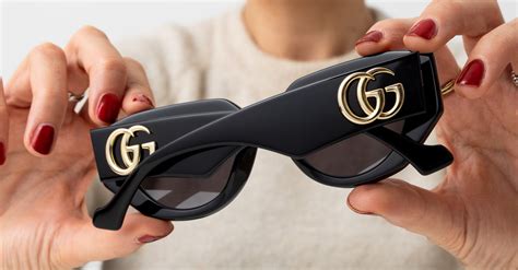 are eyeland vission care gucci glasses authentic|How to Tell if Gucci Eyeglasses Are Real: 9 Factors to Know.